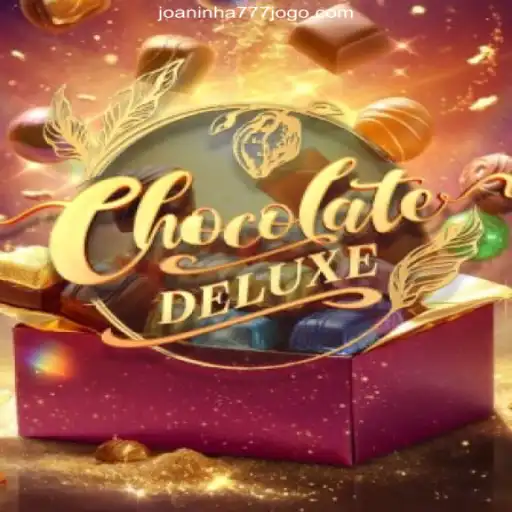 Discover the Sweet Adventure of ChocolateDeluxe in Brazil's Online Casinos