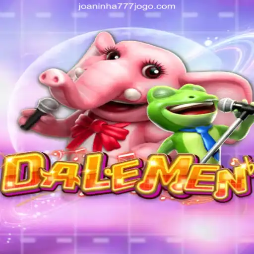 Exploring the Thrills of DALEMEN: A Fascinating New Game with Exciting Bonuses in Brazil