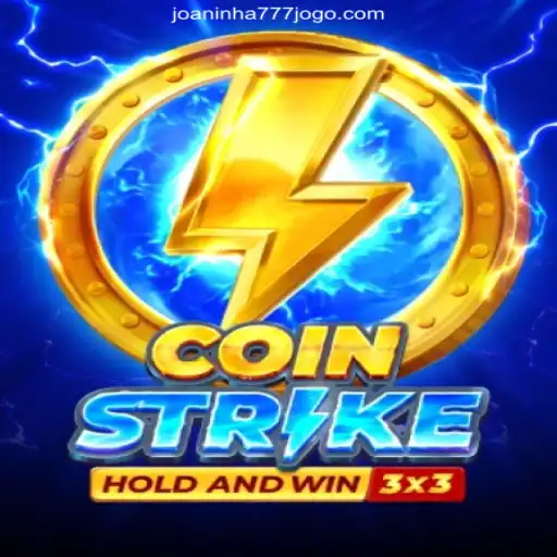 Coinstrike: The Ultimate Game Experience with Joaninha 777 Cassino Online