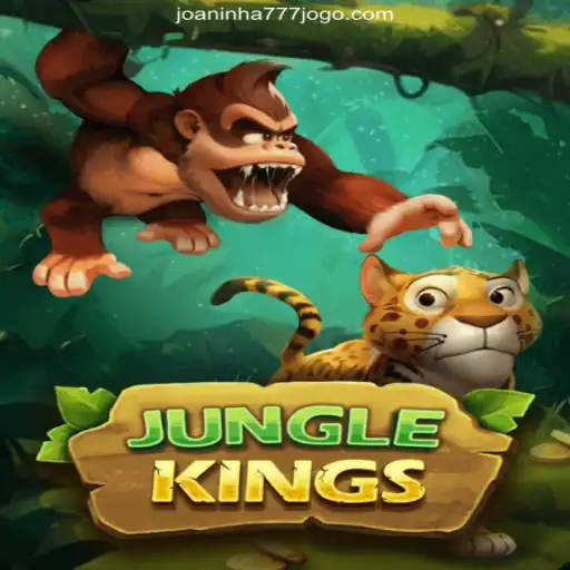 Explore the Thrilling World of JungleKings and Discover Exciting Casino Bonuses in Brazil