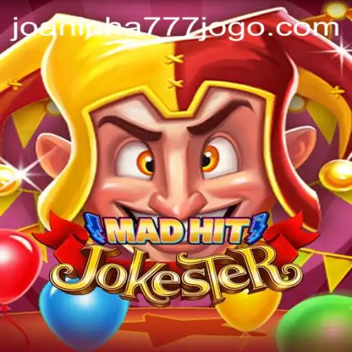 Unveiling MadHitJokester: A New Era of Online Gaming Fun