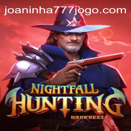 Exploring NightfallHunting: A Thrilling Adventure Game and Its Connection to joaninha 777 Cassino online com bônus no Brasil💸