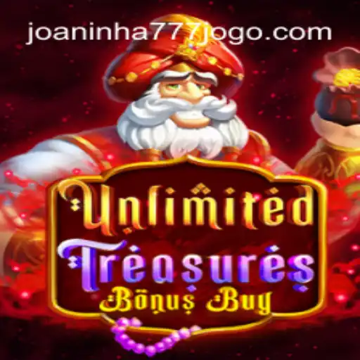 Discover the Excitement of UnlimitedTreasuresBonusBuy at Joaninha 777 Cassino Online