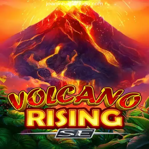 Unveiling VolcanoRisingSE: A Fiery Adventure Within Joaninha 777 Cassino Online