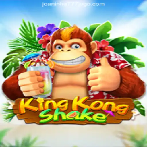 KingKongShake: The Game That Shakes Up the Casino World