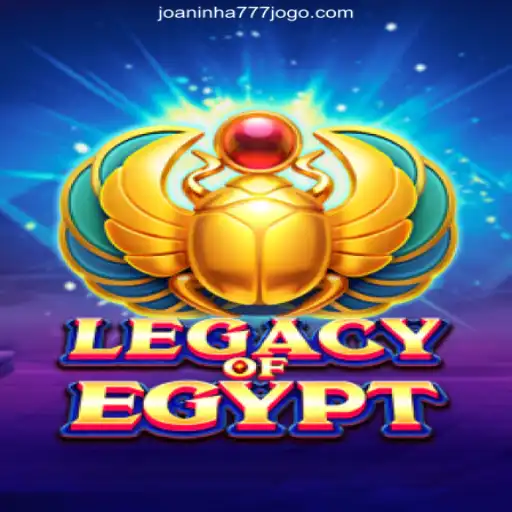 Legacy of Egypt: An Ancient Adventure and a Modern Casino Treat