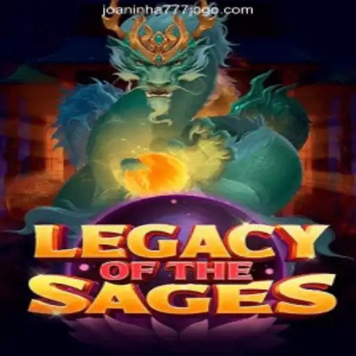 LegacyoftheSages: A Riveting Adventure Awaits