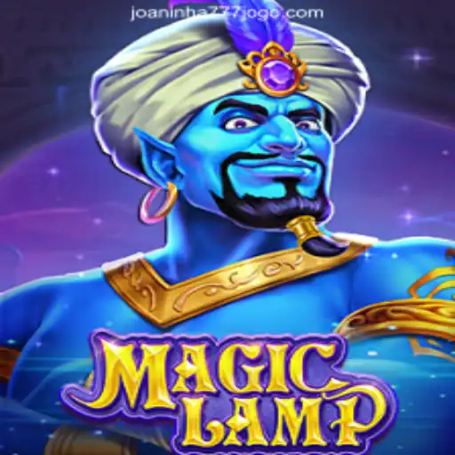 Exploring the Enchanting World of 'MagicLamp' with Joaninha 777 Cassino Online Com Bônus no Brasil