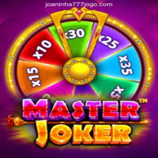 MasterJoker: A New Gaming Sensation with Joaninha 777 Cassino Bonuses in Brazil