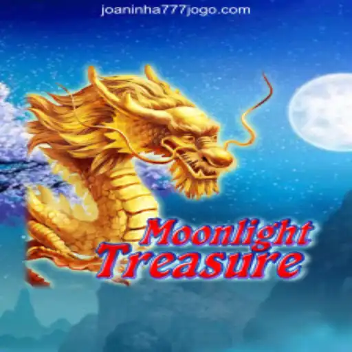 Exploring MoonlightTreasure: Dive into the Thrilling Casino World with Joaninha 777