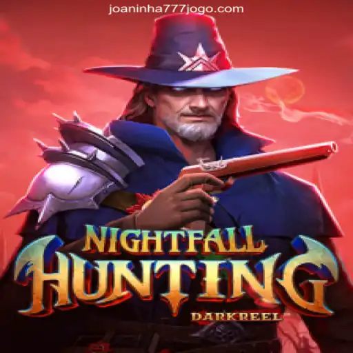 Exploring NightfallHunting: A Thrilling Adventure Game and Its Connection to joaninha 777 Cassino online com bônus no Brasil💸